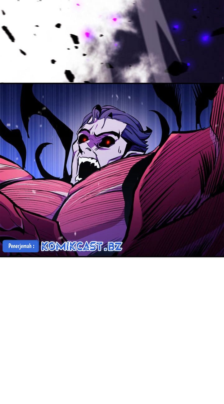 Ranker’s Return Chapter 168 Gambar 49