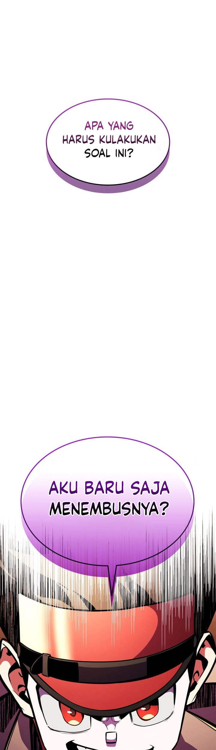 Ranker’s Return Chapter 168 Gambar 50