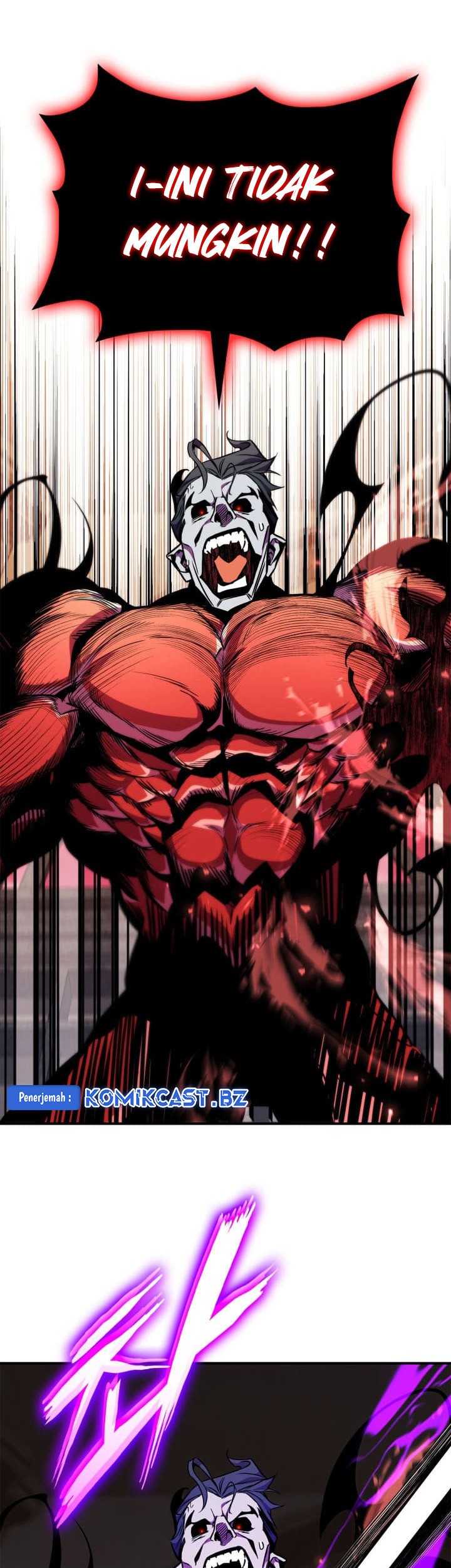 Ranker’s Return Chapter 168 Gambar 52