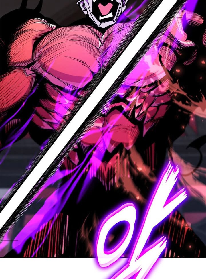 Ranker’s Return Chapter 168 Gambar 53