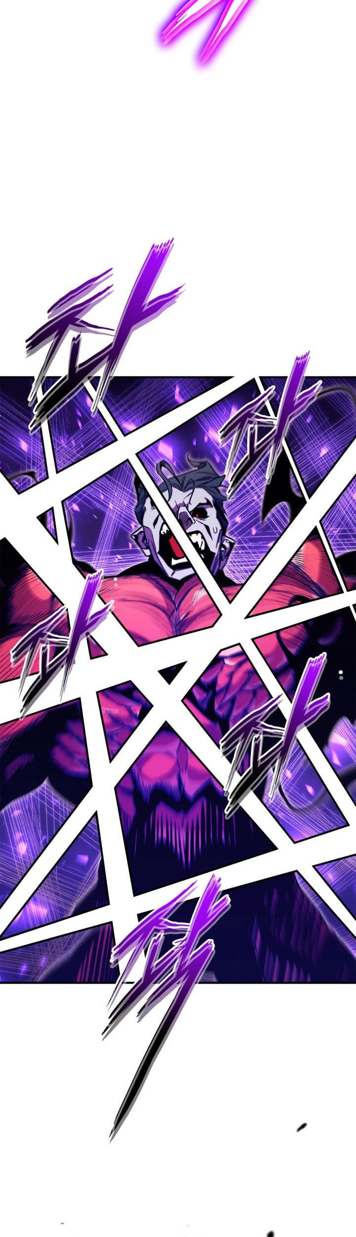 Ranker’s Return Chapter 168 Gambar 54