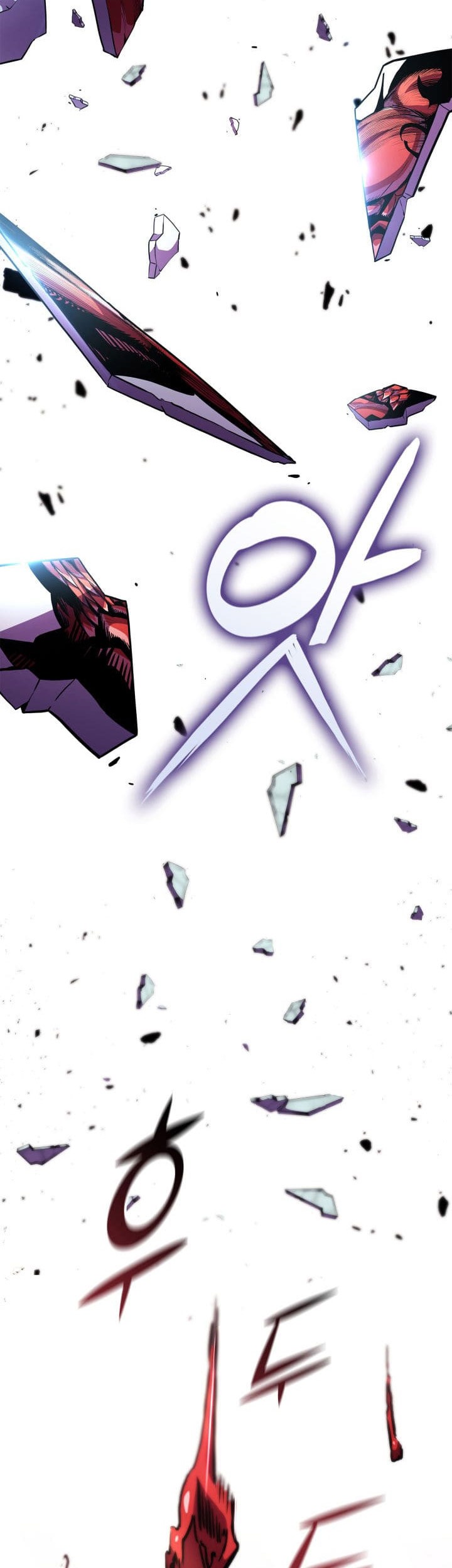 Ranker’s Return Chapter 168 Gambar 56