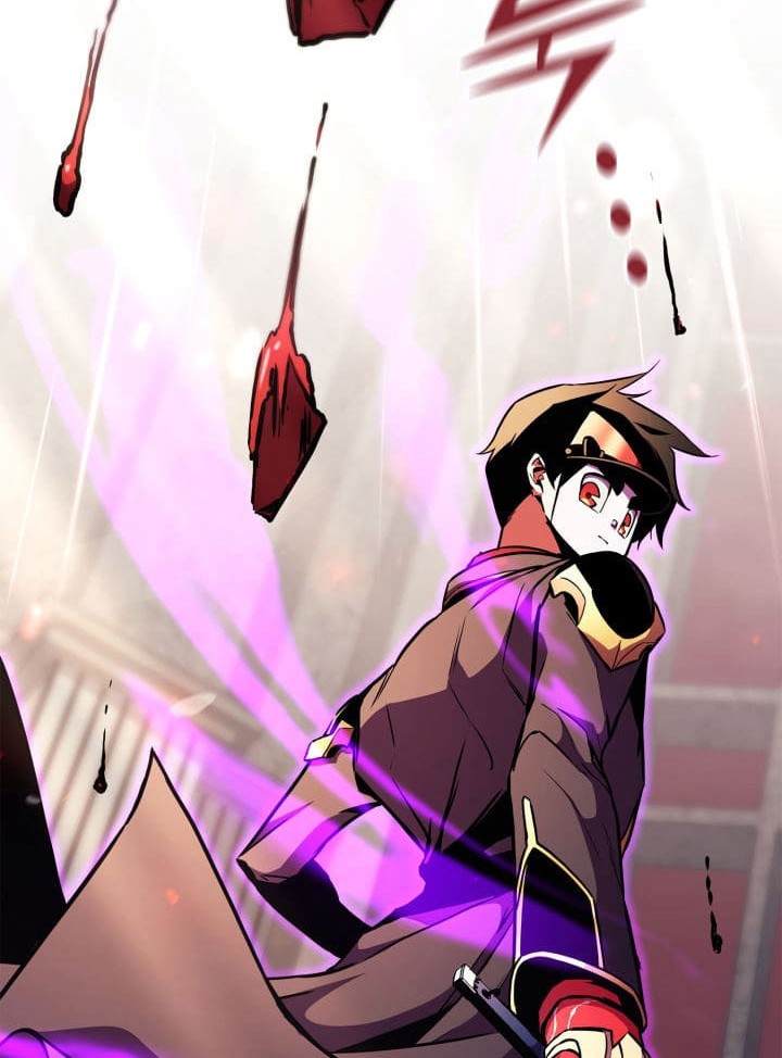 Ranker’s Return Chapter 168 Gambar 57