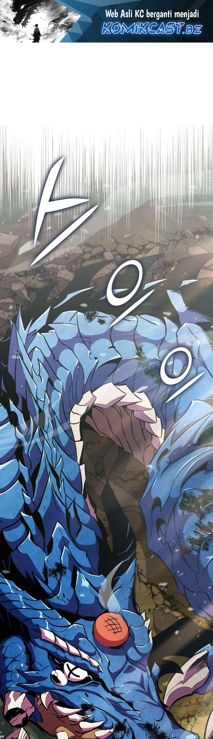 Manhwa Ranker’s Return Chapter 168 gambar nomor 2