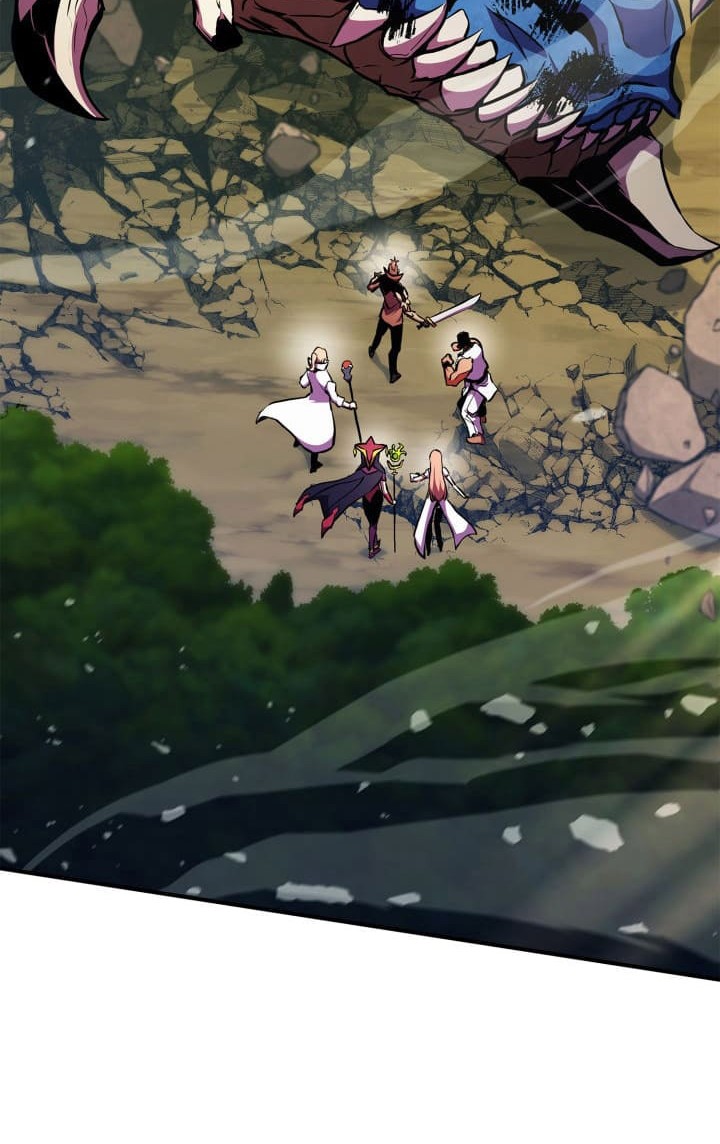 Ranker’s Return Chapter 168 Gambar 3