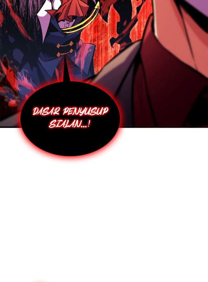 Ranker’s Return Chapter 168 Gambar 61