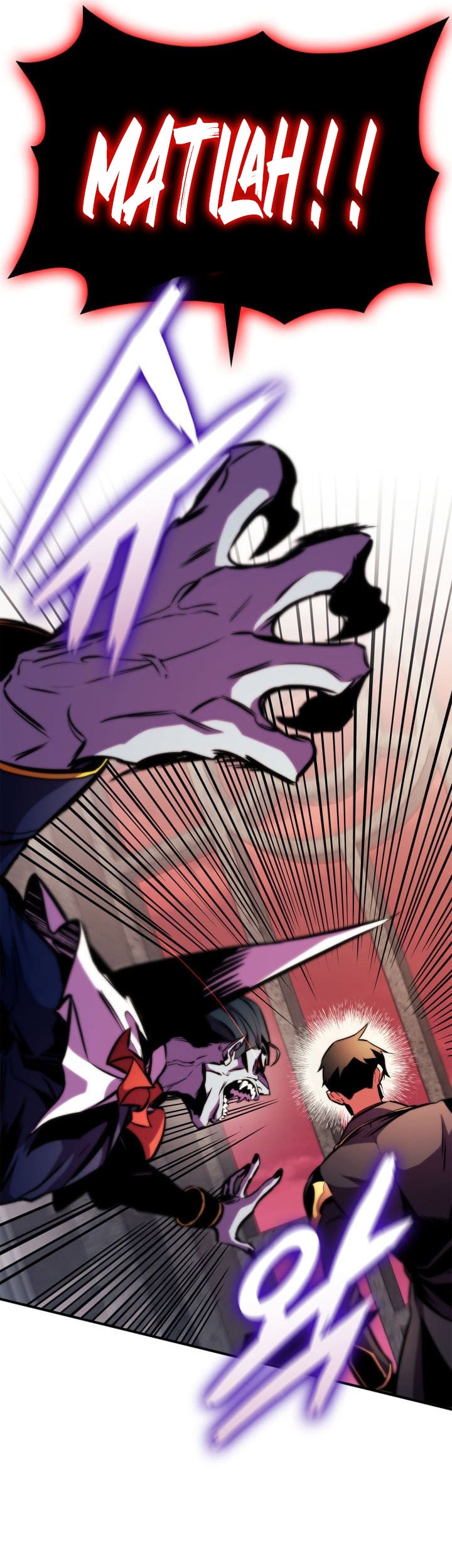 Ranker’s Return Chapter 168 Gambar 62