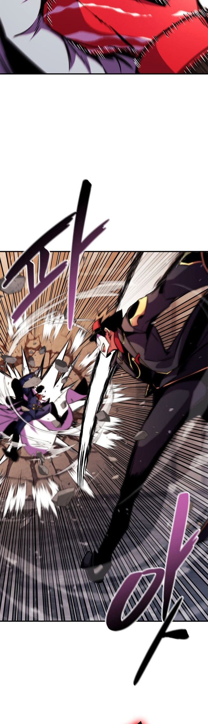 Ranker’s Return Chapter 168 Gambar 64