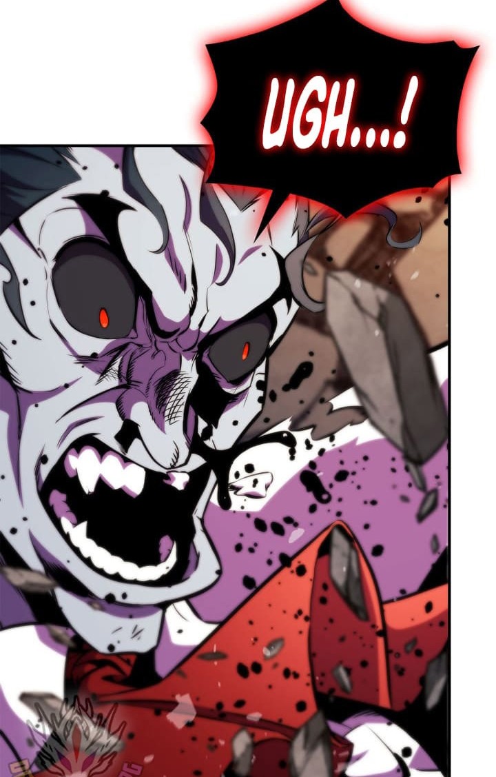 Ranker’s Return Chapter 168 Gambar 65