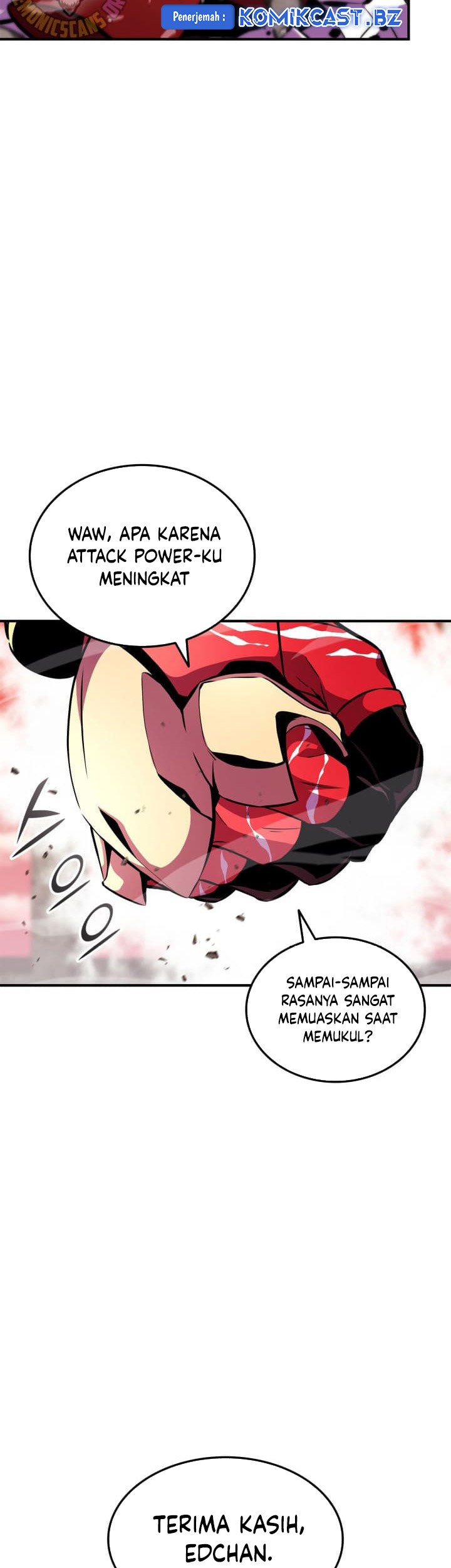 Ranker’s Return Chapter 168 Gambar 66