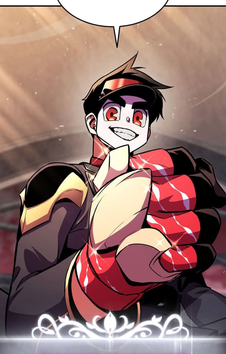 Ranker’s Return Chapter 168 Gambar 67