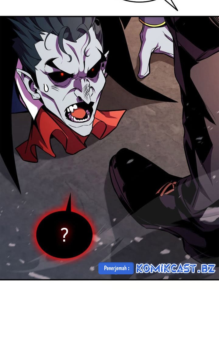 Ranker’s Return Chapter 168 Gambar 69