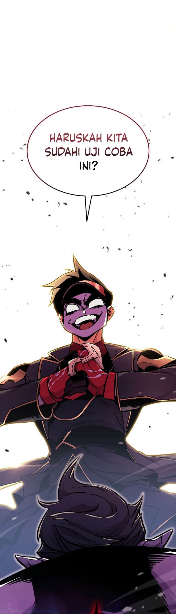 Ranker’s Return Chapter 168 Gambar 70