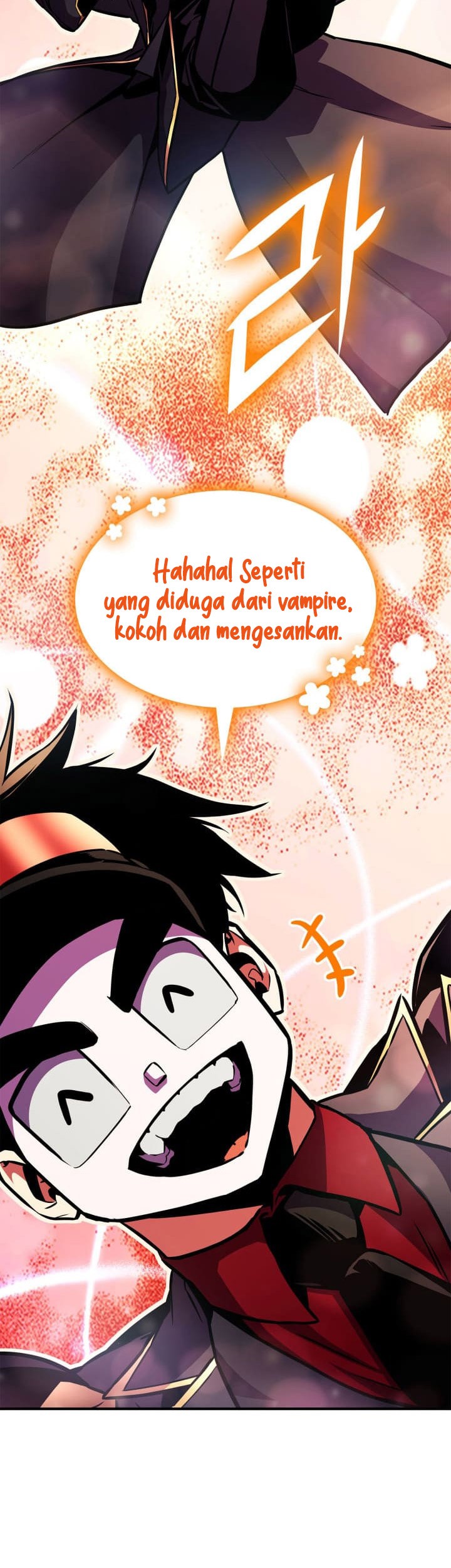 Ranker’s Return Chapter 168 Gambar 74