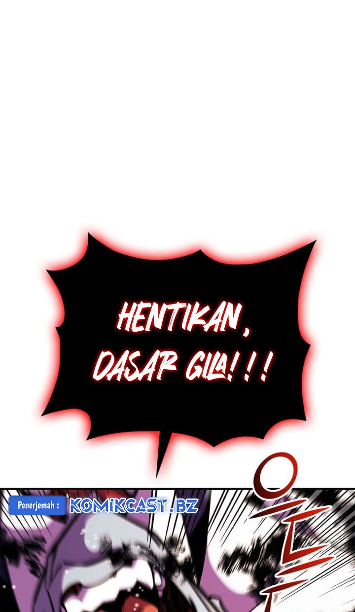 Ranker’s Return Chapter 168 Gambar 75
