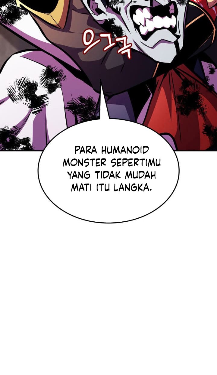 Ranker’s Return Chapter 168 Gambar 77