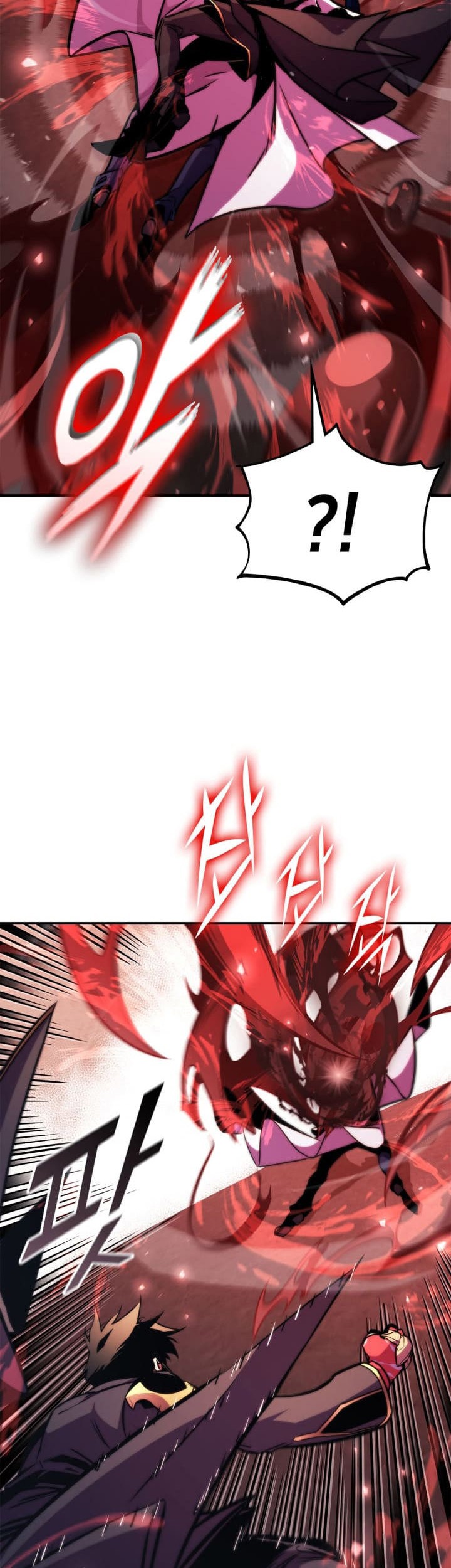 Ranker’s Return Chapter 168 Gambar 80