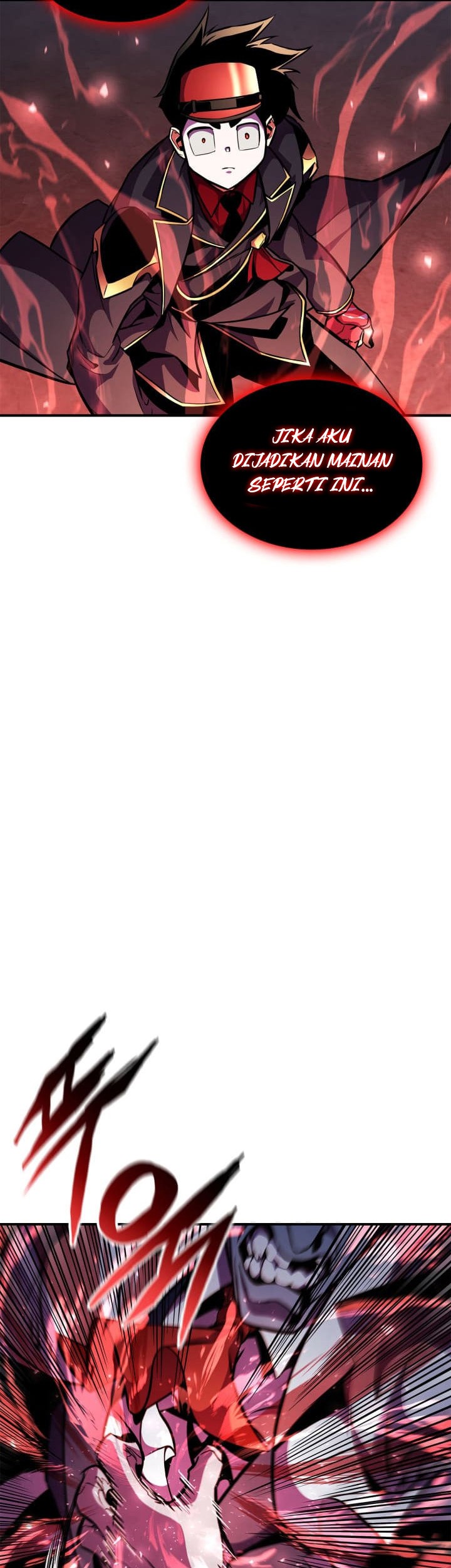 Ranker’s Return Chapter 168 Gambar 82