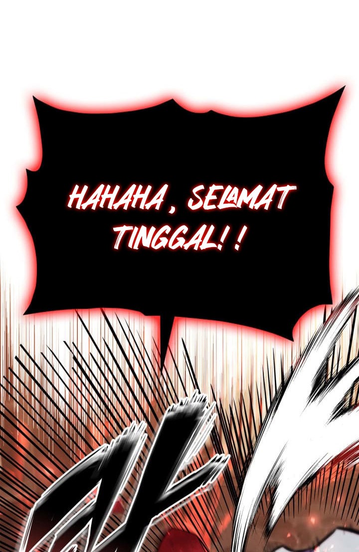 Ranker’s Return Chapter 168 Gambar 85