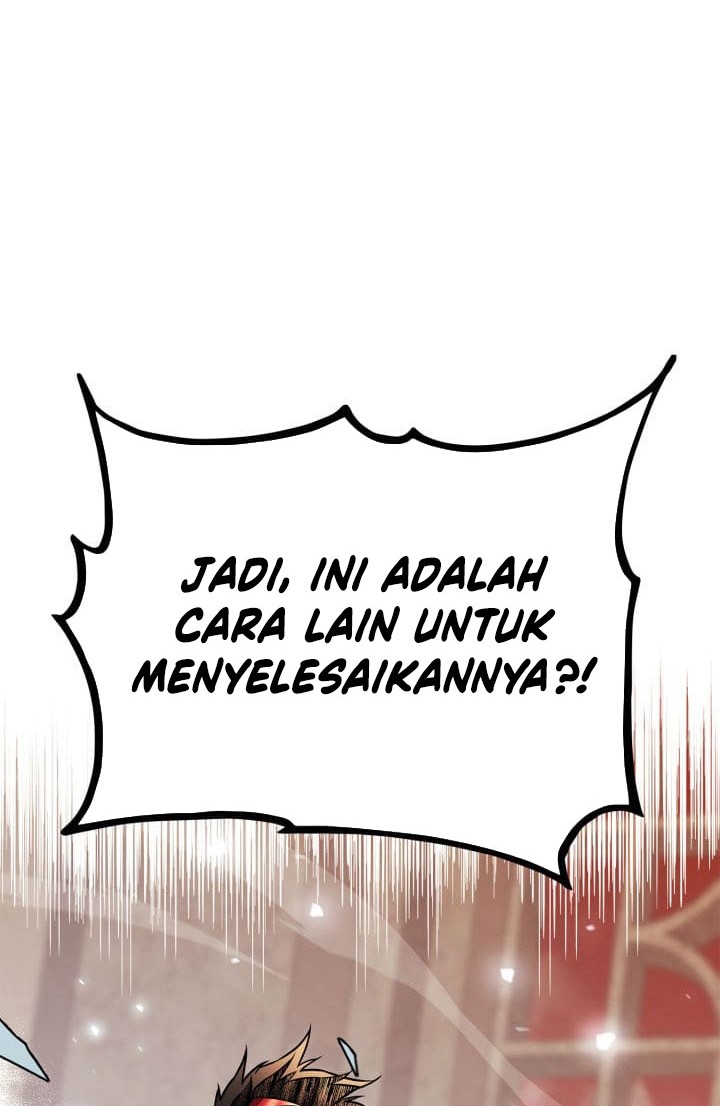 Ranker’s Return Chapter 168 Gambar 89