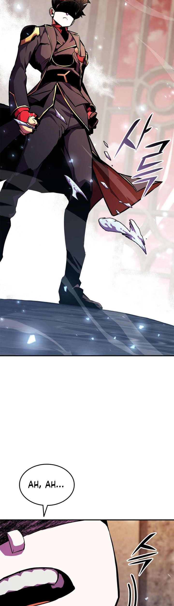 Ranker’s Return Chapter 168 Gambar 90