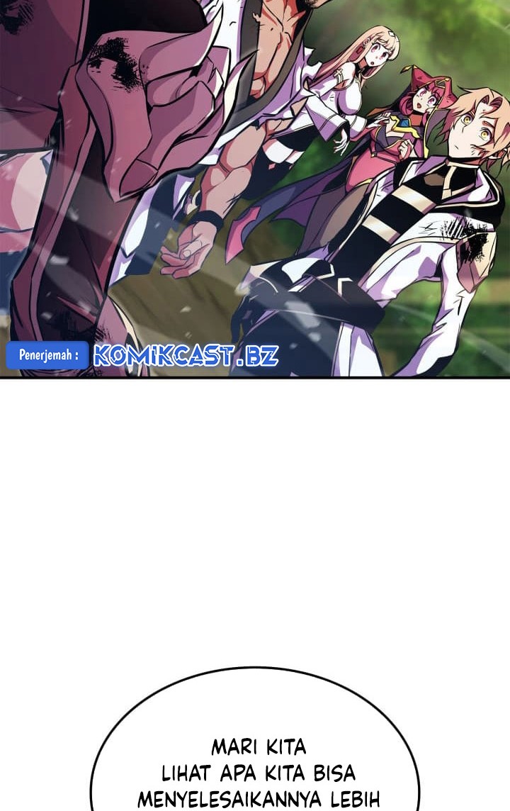 Ranker’s Return Chapter 168 Gambar 7