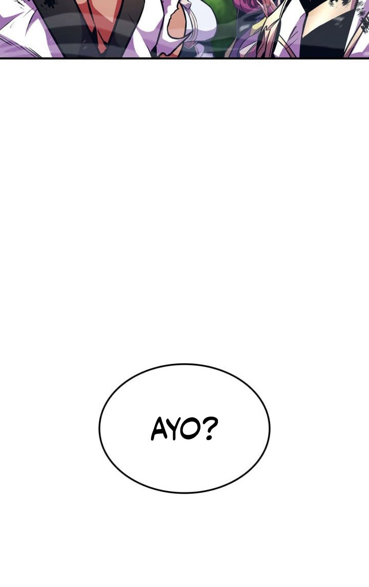 Ranker’s Return Chapter 168 Gambar 9