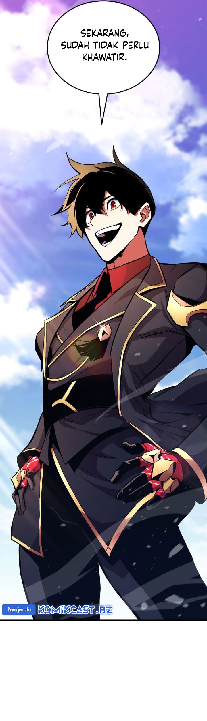 Ranker’s Return Chapter 168 Gambar 12