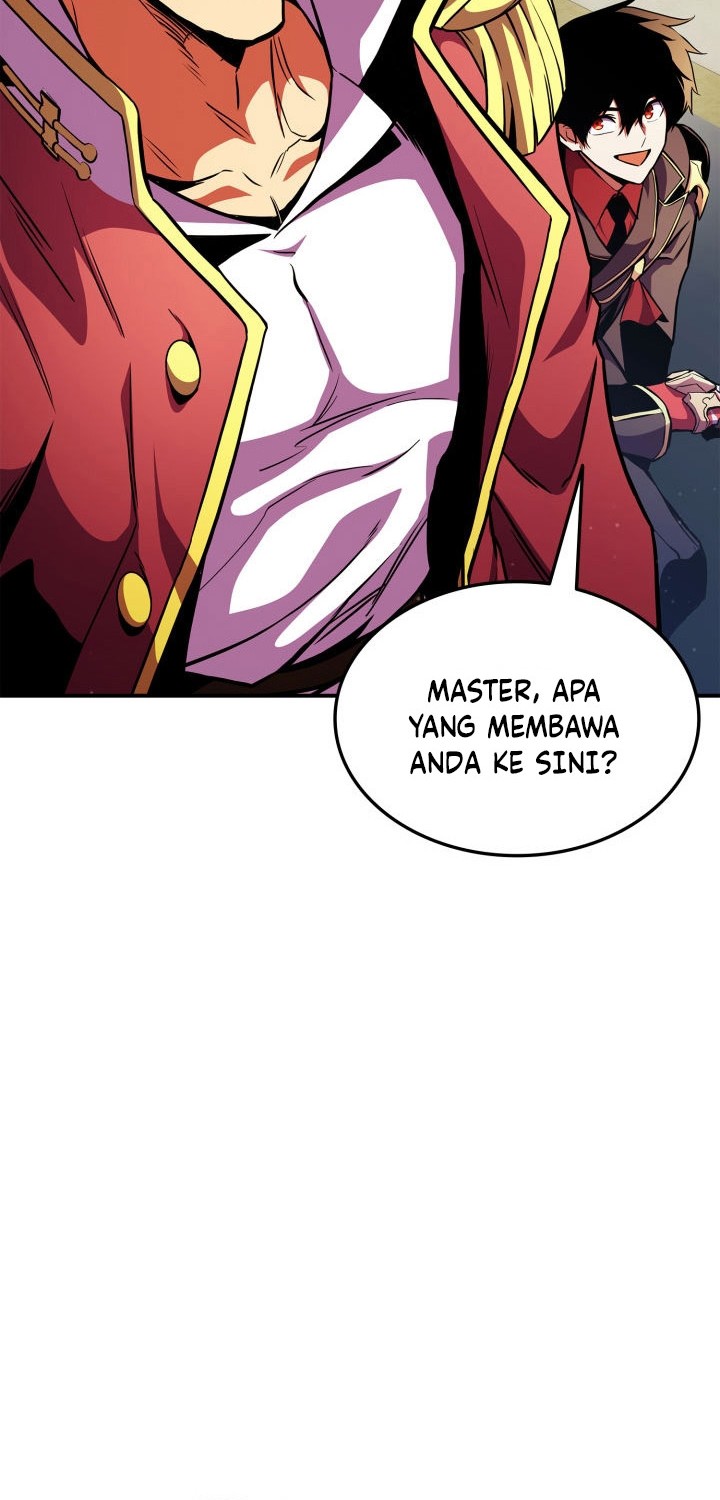 Ranker’s Return Chapter 169 Gambar 18