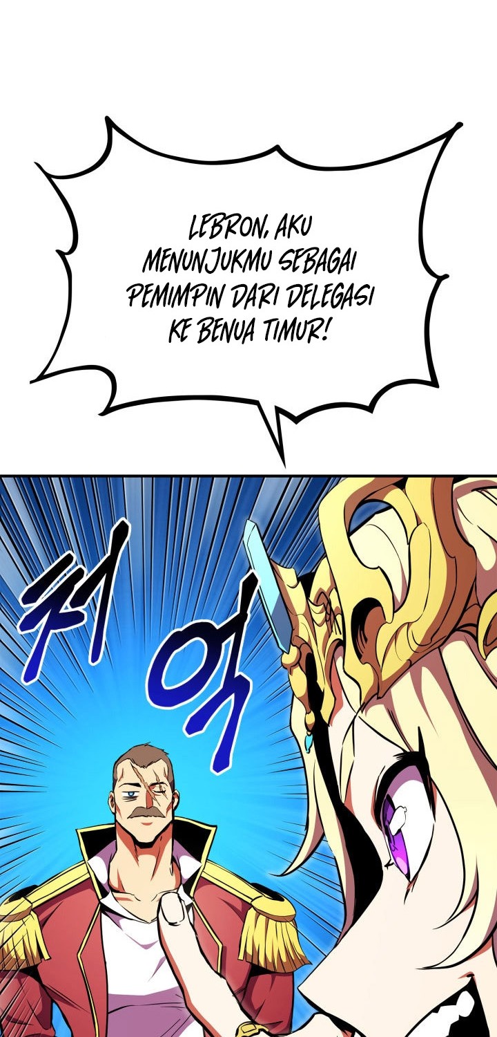 Ranker’s Return Chapter 169 Gambar 20