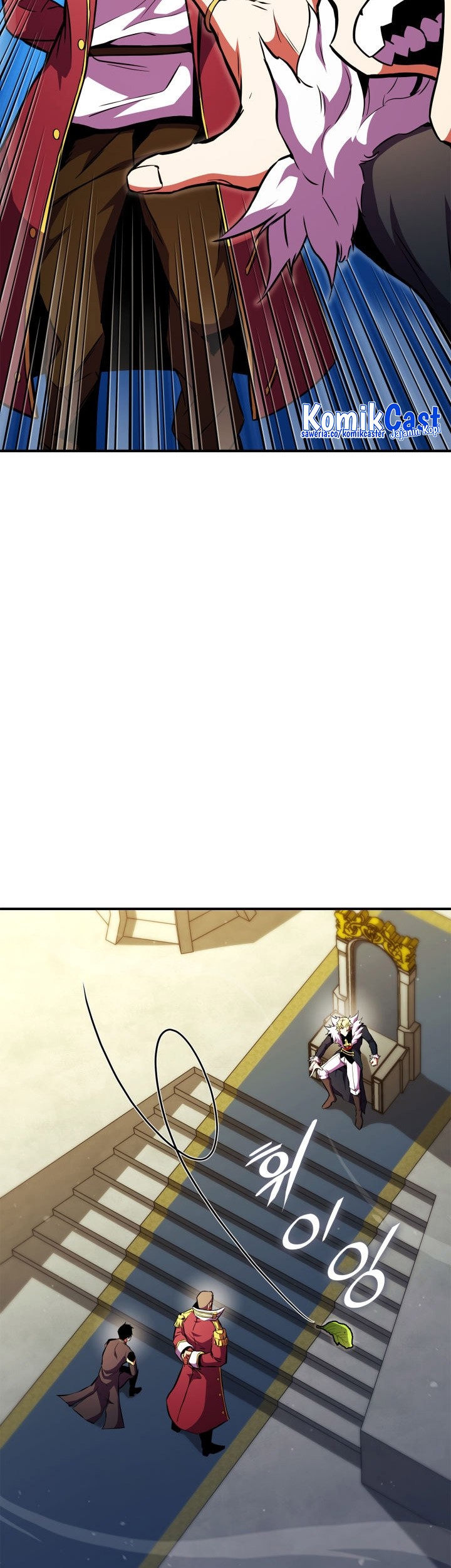 Ranker’s Return Chapter 169 Gambar 21