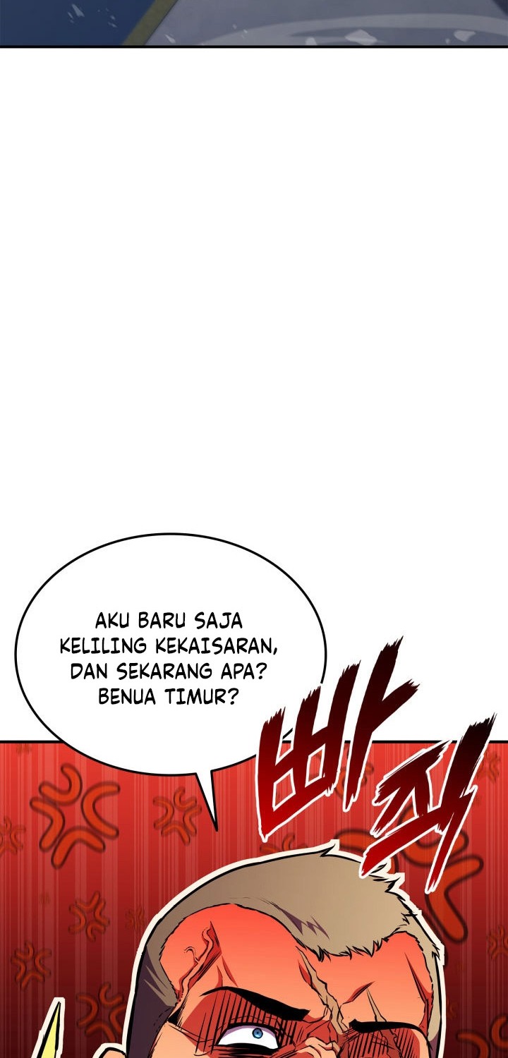 Ranker’s Return Chapter 169 Gambar 22