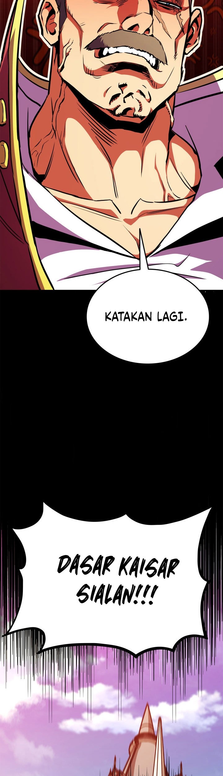 Ranker’s Return Chapter 169 Gambar 23