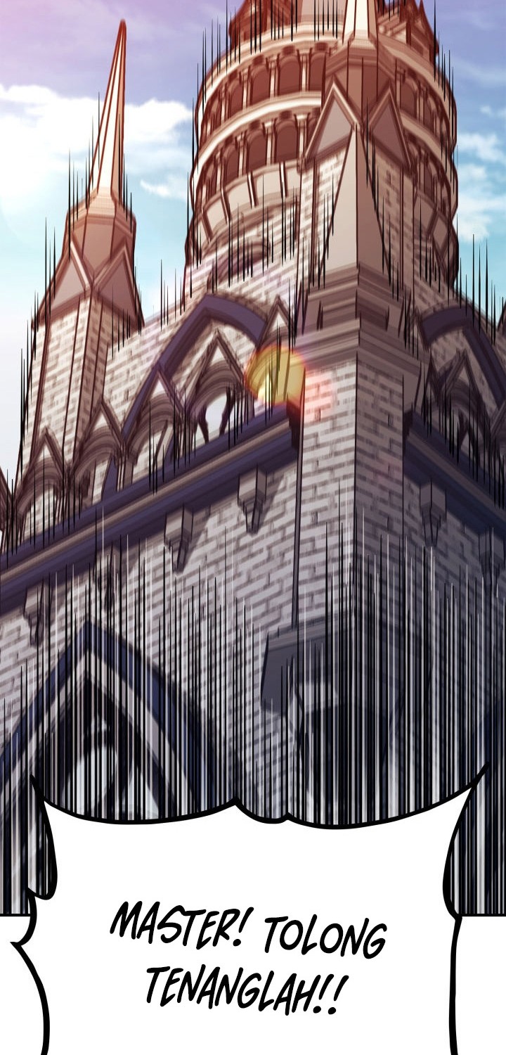Ranker’s Return Chapter 169 Gambar 24
