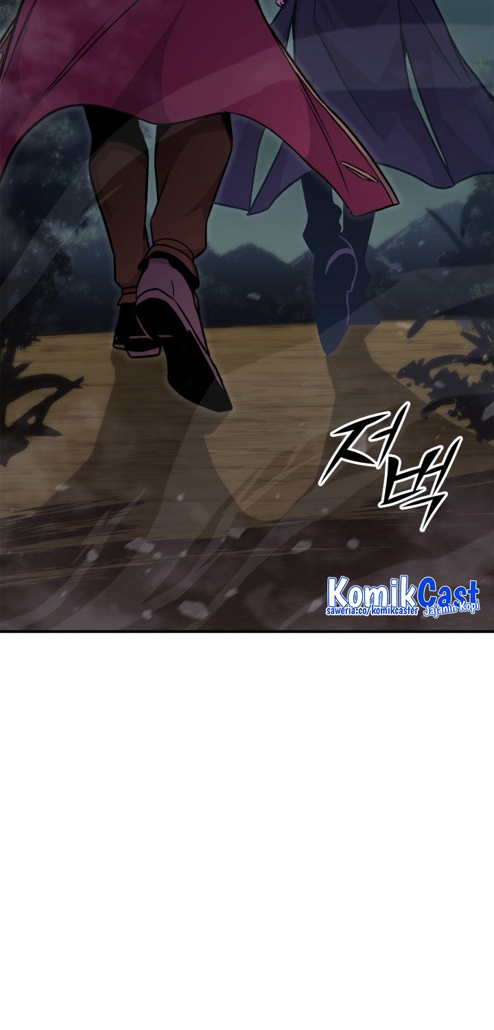 Ranker’s Return Chapter 169 Gambar 28