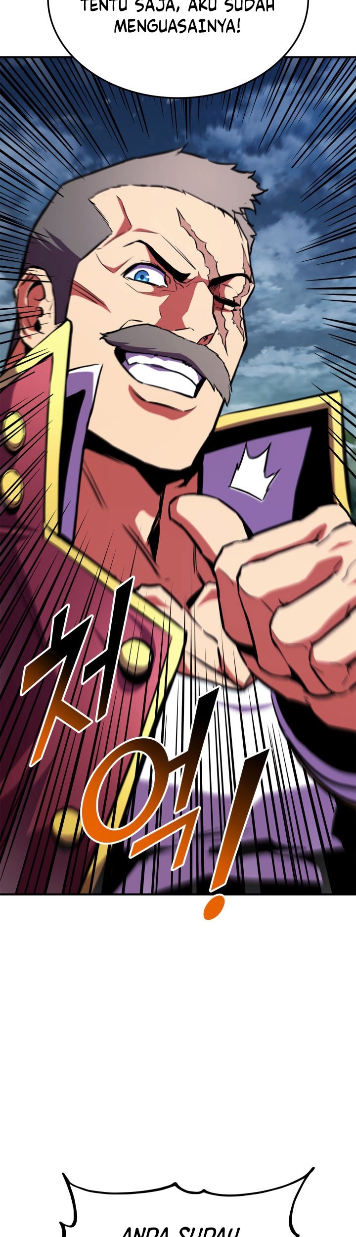 Ranker’s Return Chapter 169 Gambar 33
