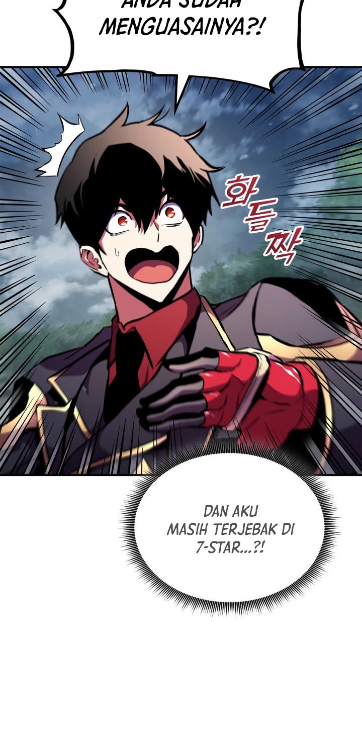 Ranker’s Return Chapter 169 Gambar 34