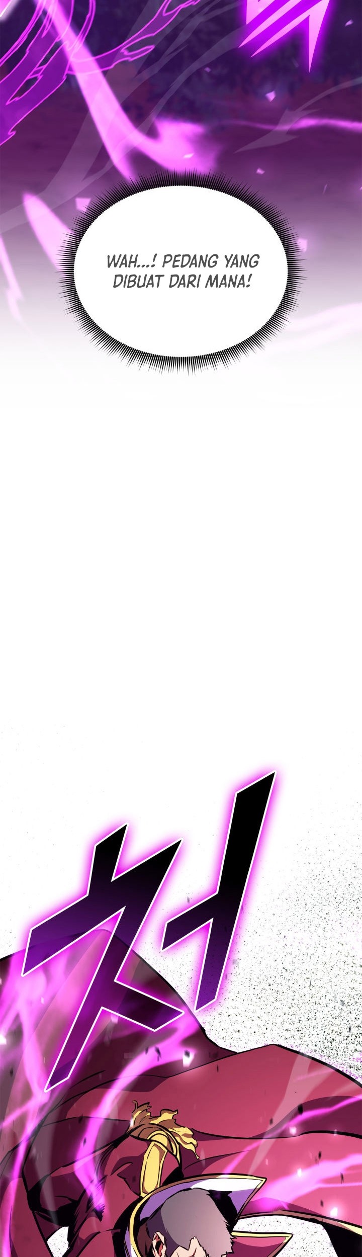 Ranker’s Return Chapter 169 Gambar 37