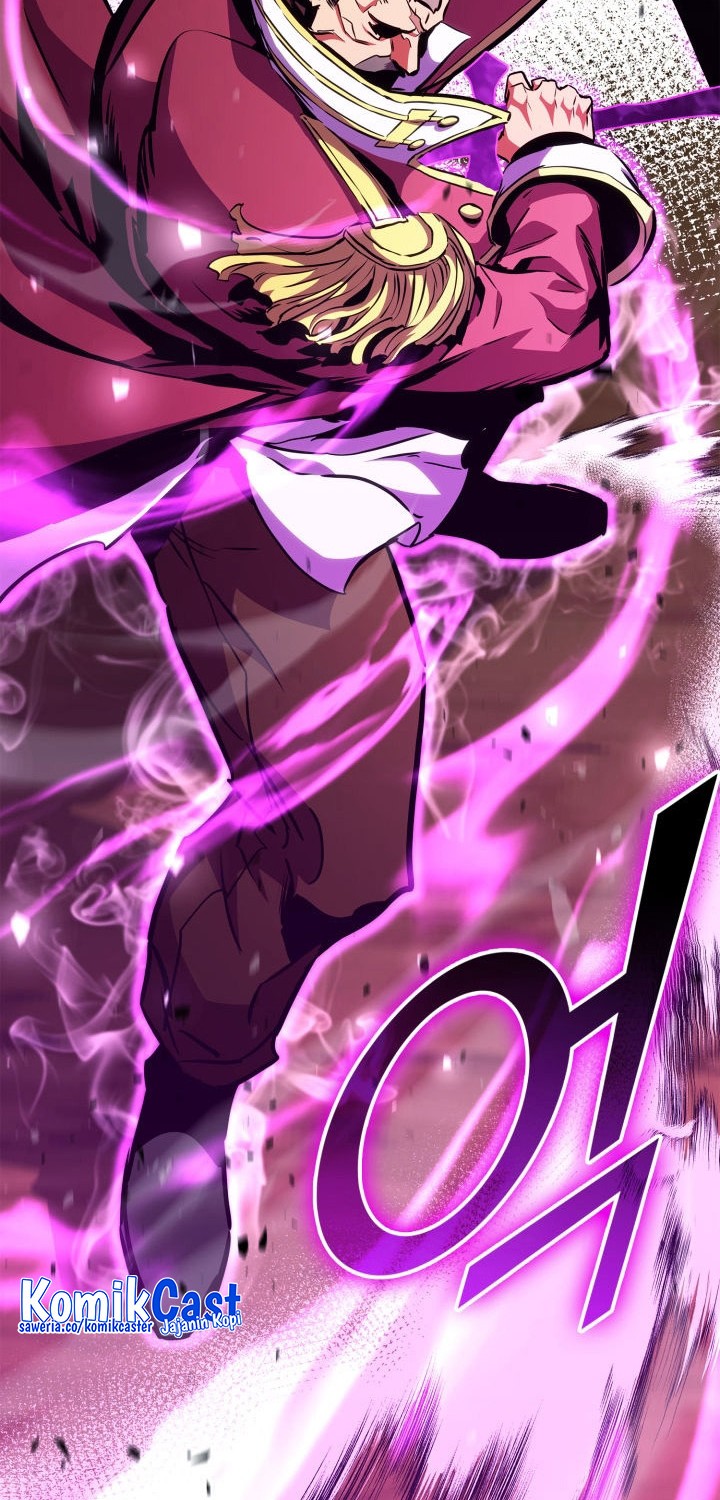 Ranker’s Return Chapter 169 Gambar 38