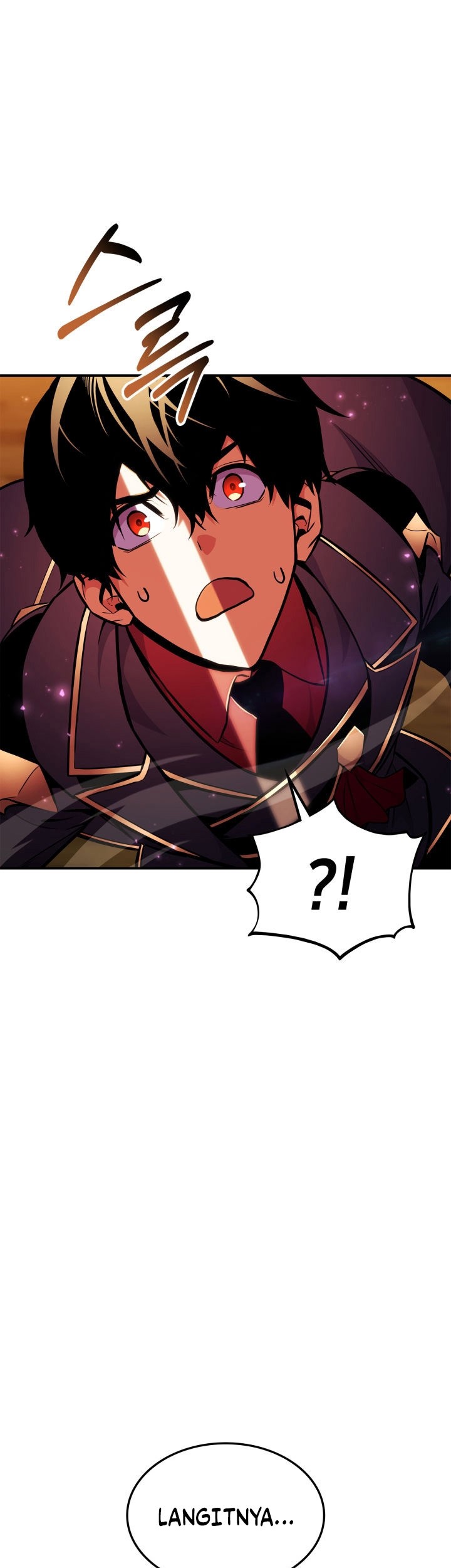 Ranker’s Return Chapter 169 Gambar 42