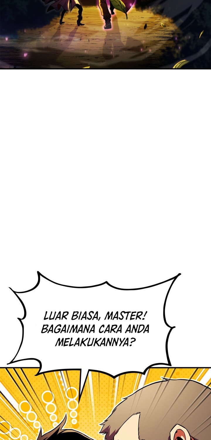 Ranker’s Return Chapter 169 Gambar 45