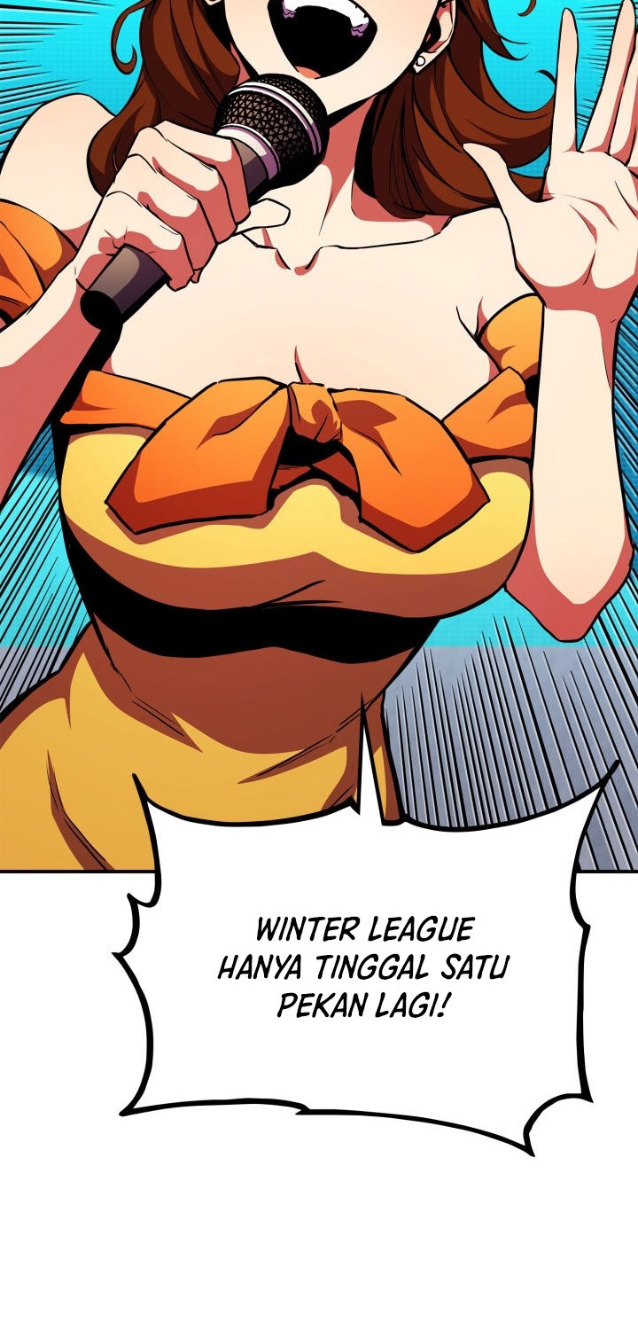 Ranker’s Return Chapter 169 Gambar 51