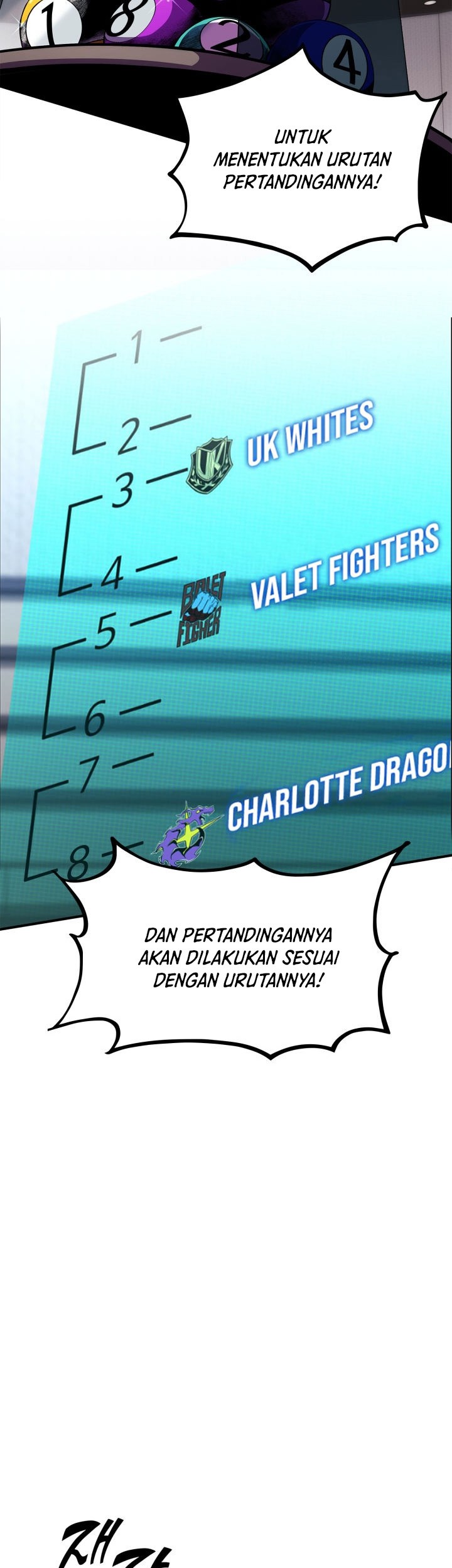 Ranker’s Return Chapter 169 Gambar 54