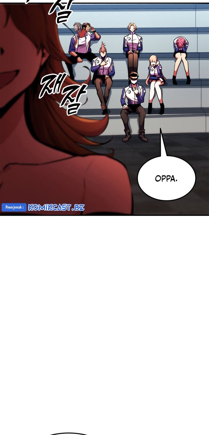 Ranker’s Return Chapter 169 Gambar 55