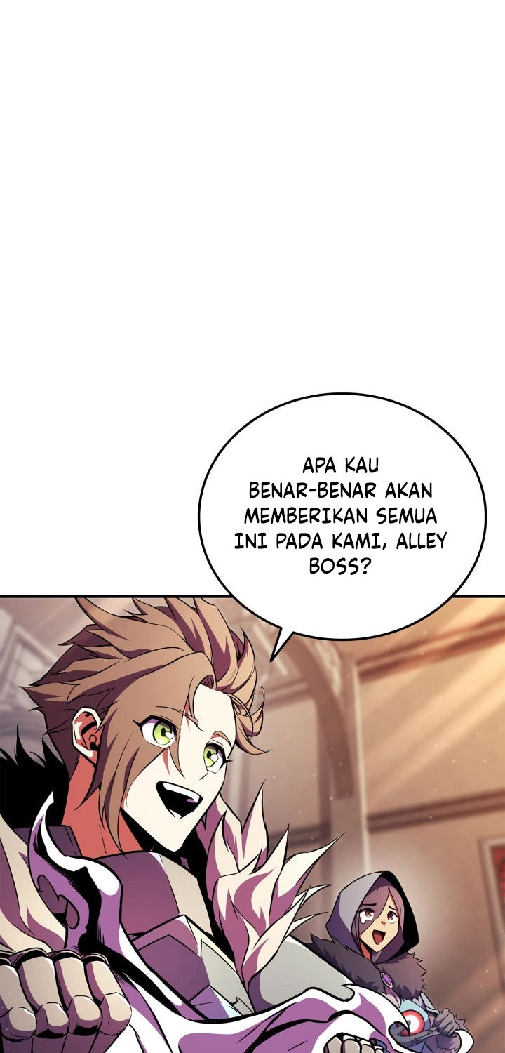 Ranker’s Return Chapter 169 Gambar 3