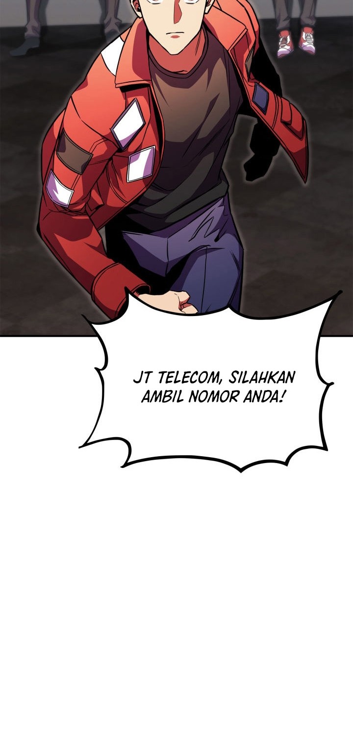 Ranker’s Return Chapter 169 Gambar 59