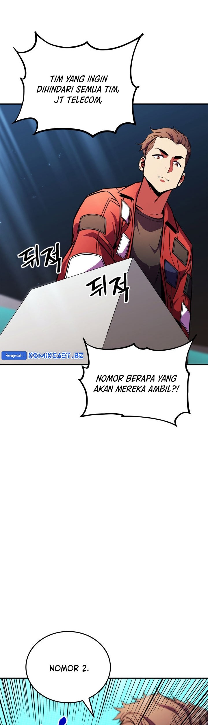 Ranker’s Return Chapter 169 Gambar 60