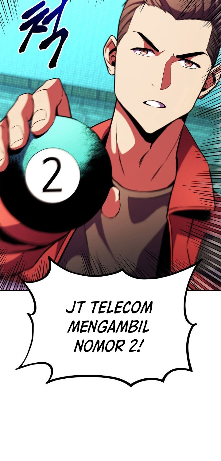 Ranker’s Return Chapter 169 Gambar 61