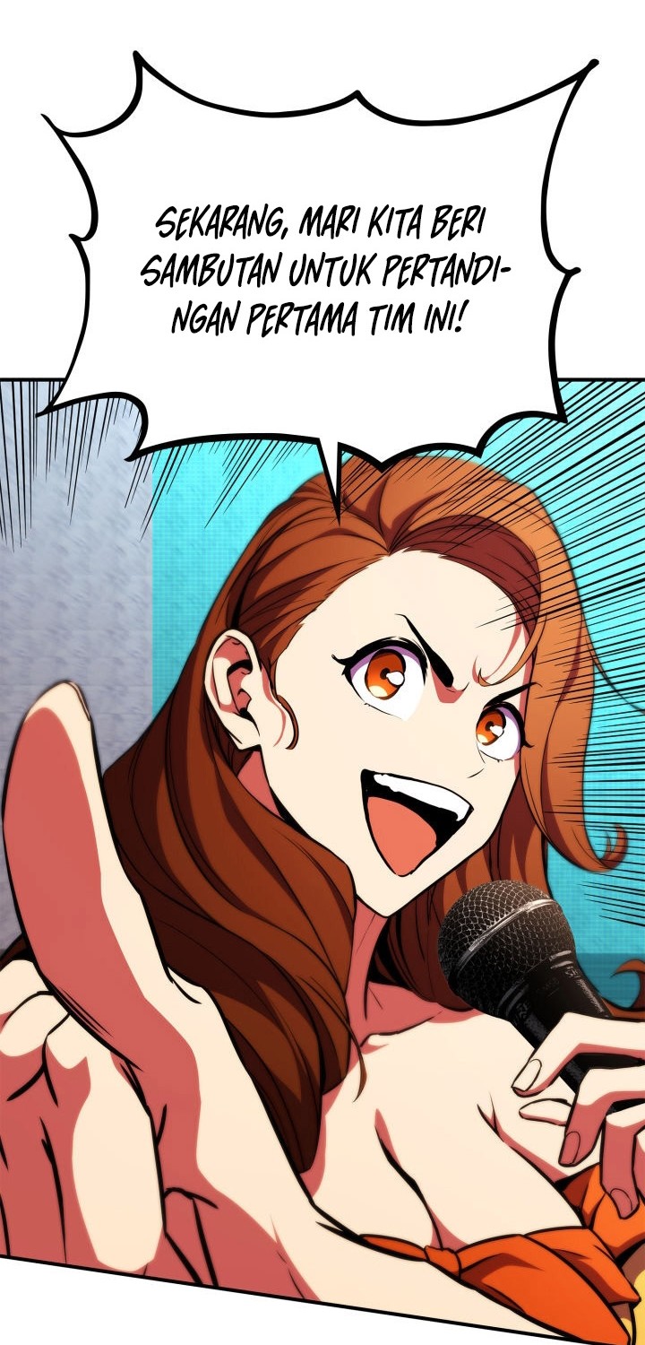 Ranker’s Return Chapter 169 Gambar 63