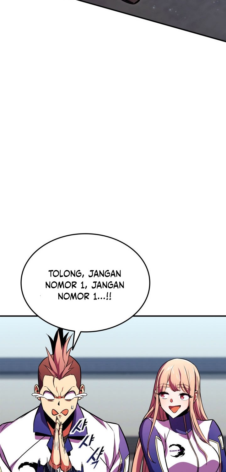 Ranker’s Return Chapter 169 Gambar 66